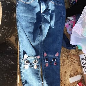 freestyle jeans toddlers